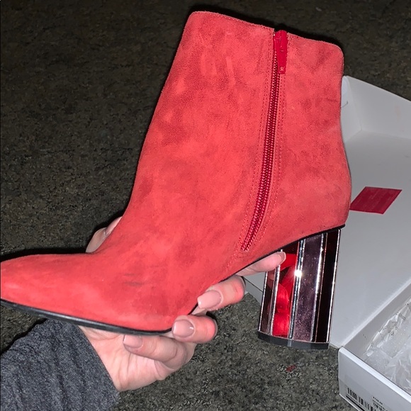ALDO BOOTIES🎁🌹 - Picture 3 of 7